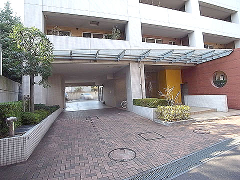 エントランス エントランス