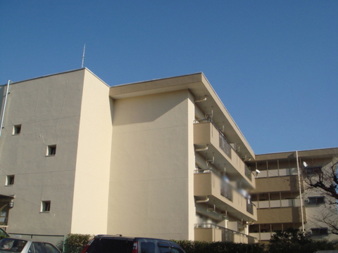 その他共用部　外観5