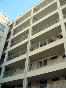 その他共用部　外観３