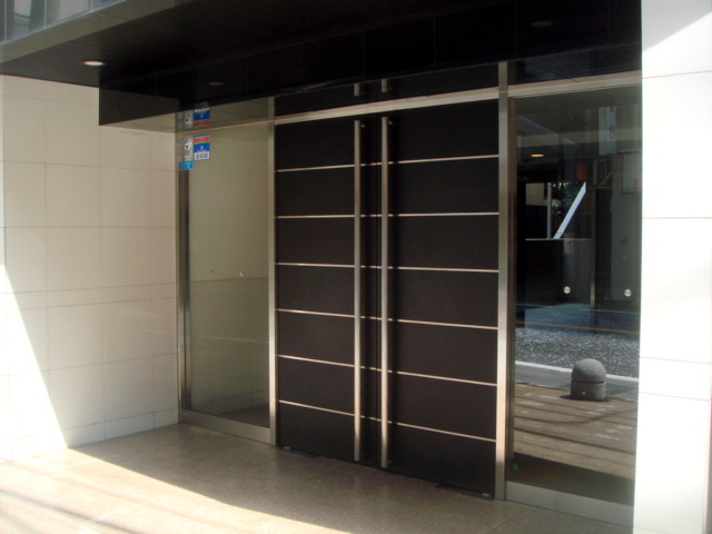 その他共用部　エントランス1