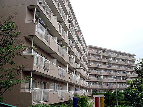 現地外観写真　外観