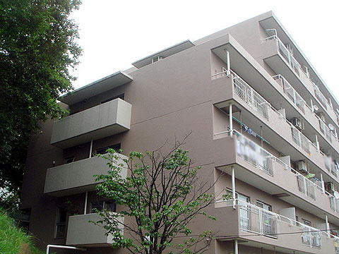 現地外観写真　外観