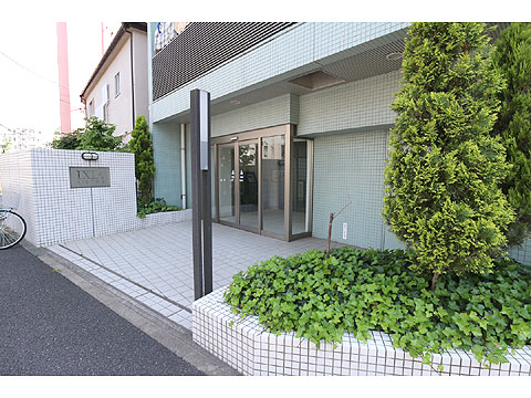 エントランス IMG_9749