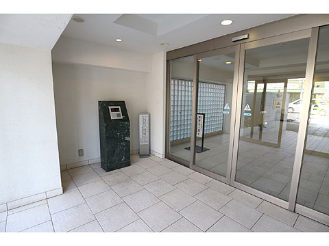 エントランス IMG_9768