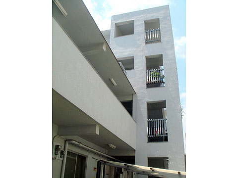 その他共用部　外観4