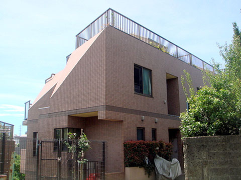 その他共用部　外観3