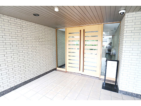 エントランス エントランス