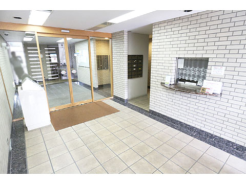 その他共用部 共用部