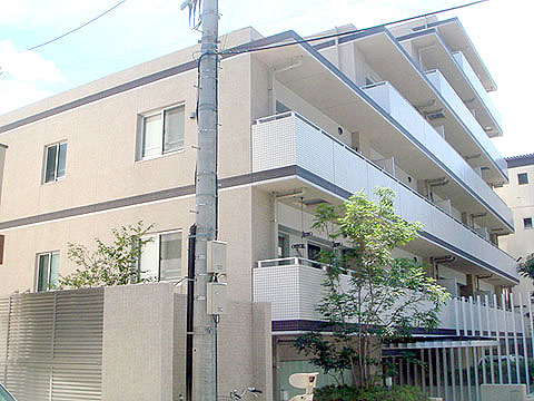 現地外観写真 外観