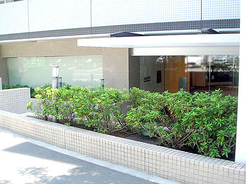 エントランス エントランス