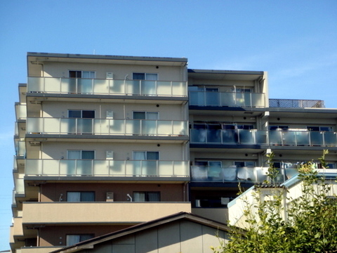 その他共用部　外観5