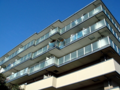 その他共用部　外観6