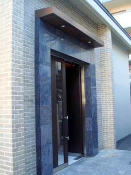 その他共用部　エントランス1