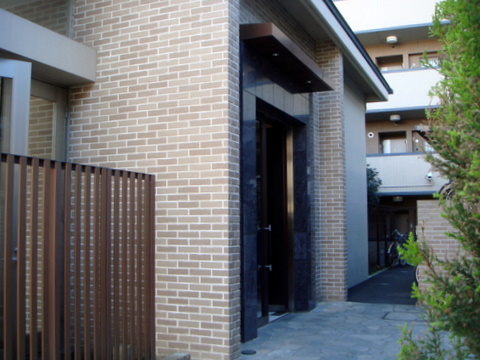 その他共用部　エントランス2