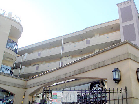 現地外観写真 外観