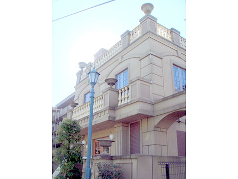 現地外観写真 外観