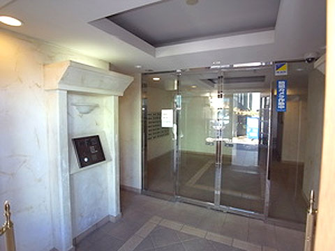 エントランス エントランス