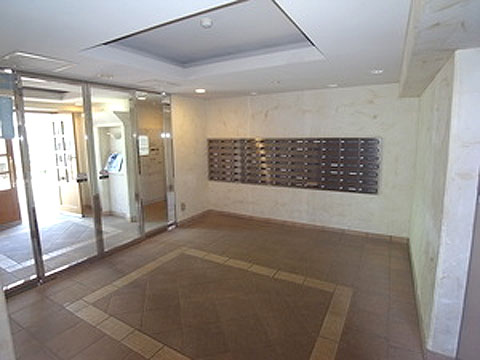 エントランス エントランス