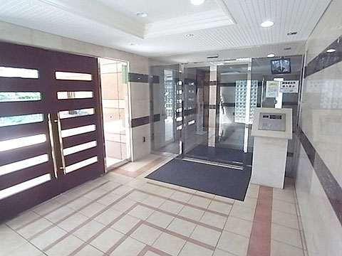 ロビー　ロビー