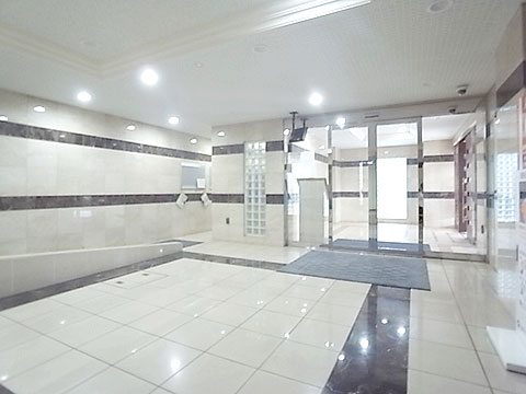 ロビー　ロビー