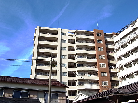 現地外観写真　外観