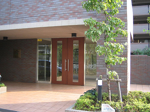 エントランス エントランス