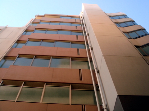 その他共用部　エントランス1