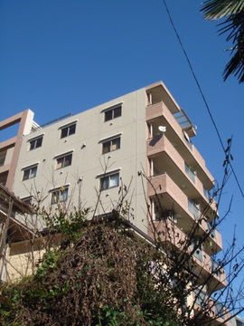 その他共用部　写真1