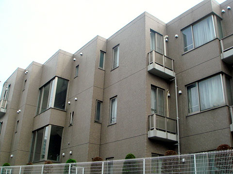 現地外観写真　外観