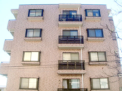 現地外観写真 外観