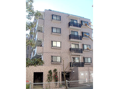 現地外観写真 外観