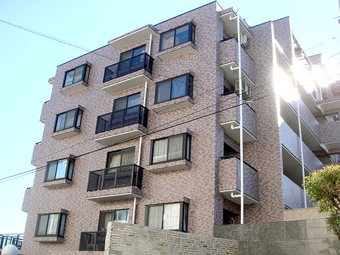 現地外観写真 外観