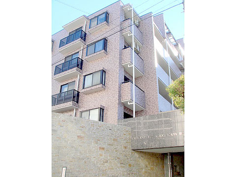 現地外観写真 外観