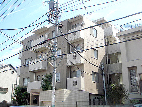 現地外観写真 外観