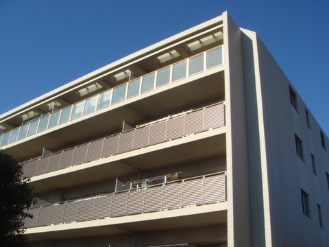 その他共用部　外観4