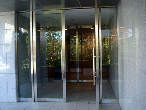 その他共用部　エントランス2