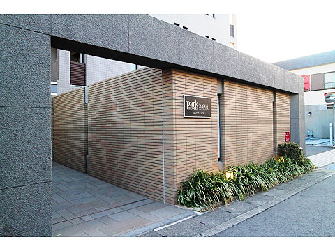 エントランス エンントランス入口