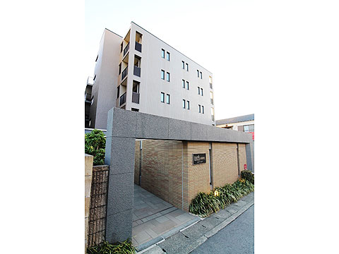 現地外観写真 外観