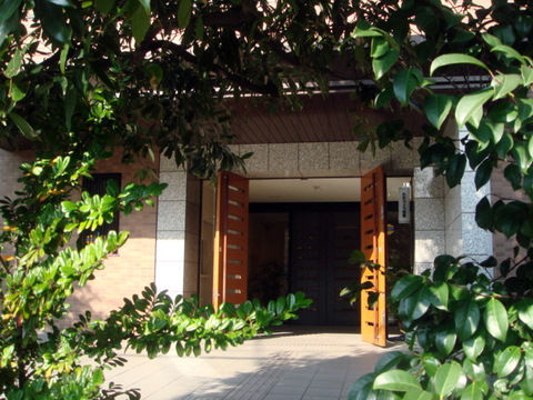 その他共用部　エントランス1