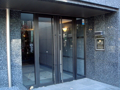 その他共用部　エントランス1