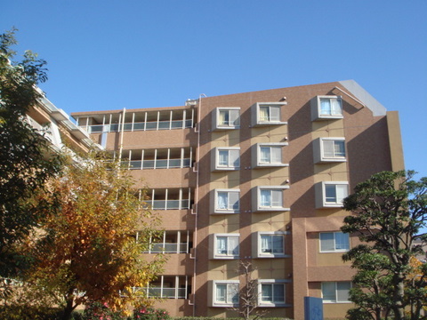 その他共用部　外観3