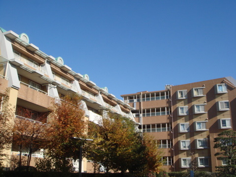 その他共用部　外観5