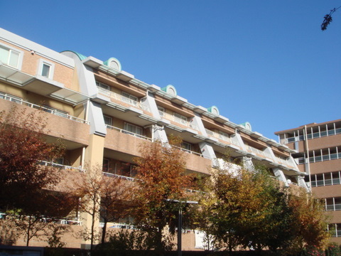 その他共用部　外観6