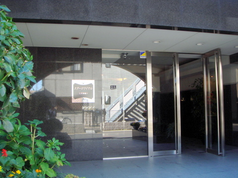 その他共用部　エントランス1