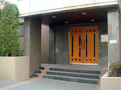 エントランス エントランス