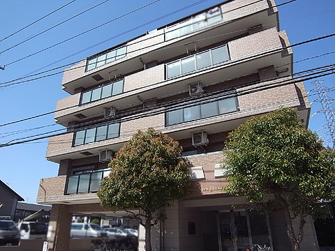 現地外観写真 外観