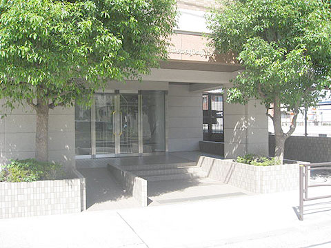 エントランス エントランス