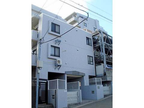 現地外観写真 外観