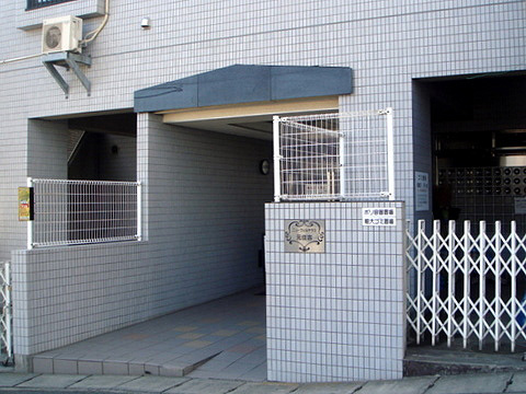 エントランス エントランス