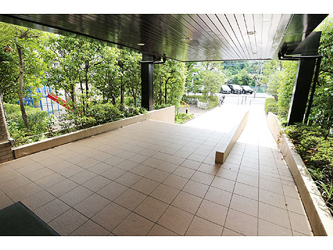 エントランス エントランス